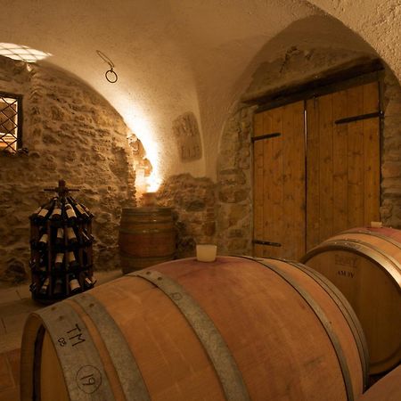 Agriturismo Eredi Di Cobelli Aldo Nave San Rocco Kültér fotó