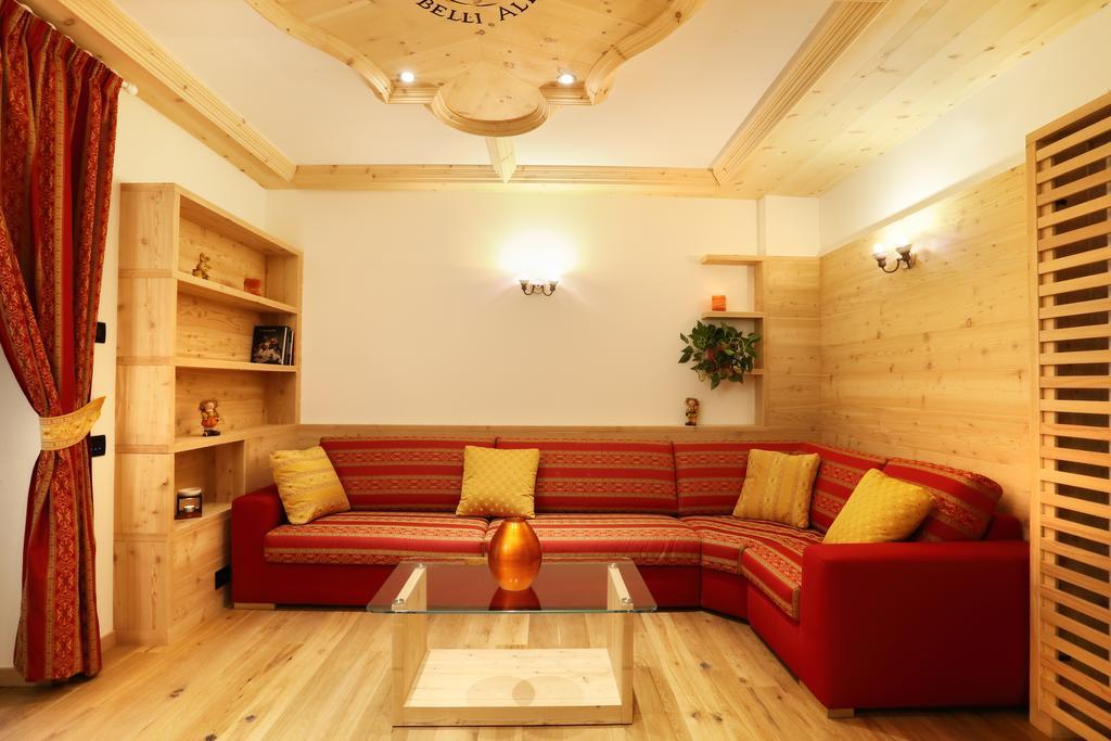 Agriturismo Eredi Di Cobelli Aldo Nave San Rocco Szoba fotó