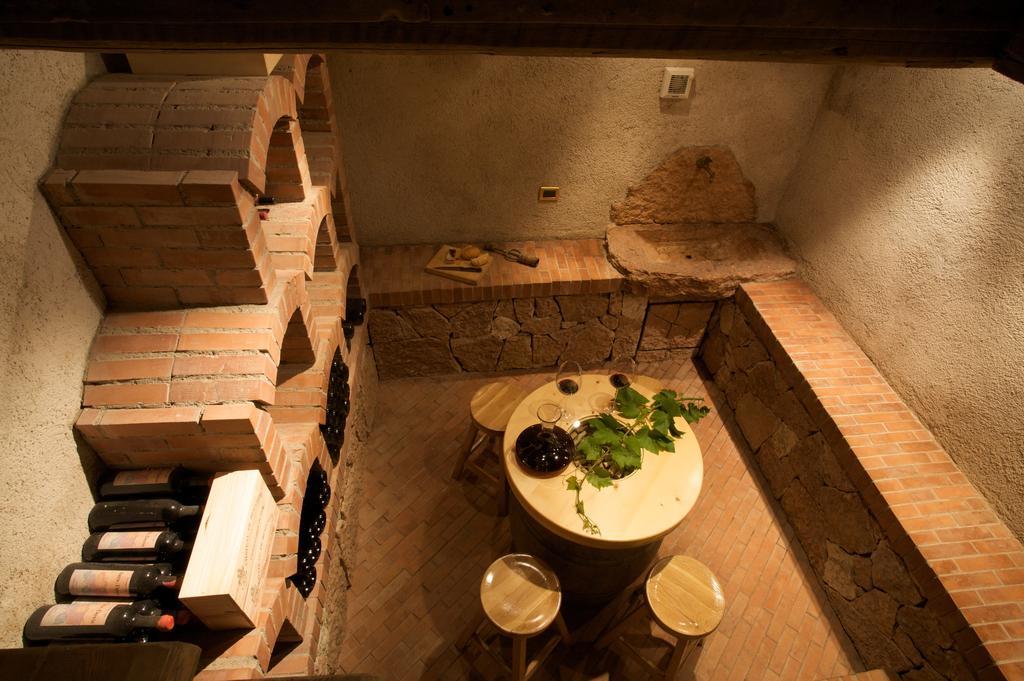 Agriturismo Eredi Di Cobelli Aldo Nave San Rocco Kültér fotó