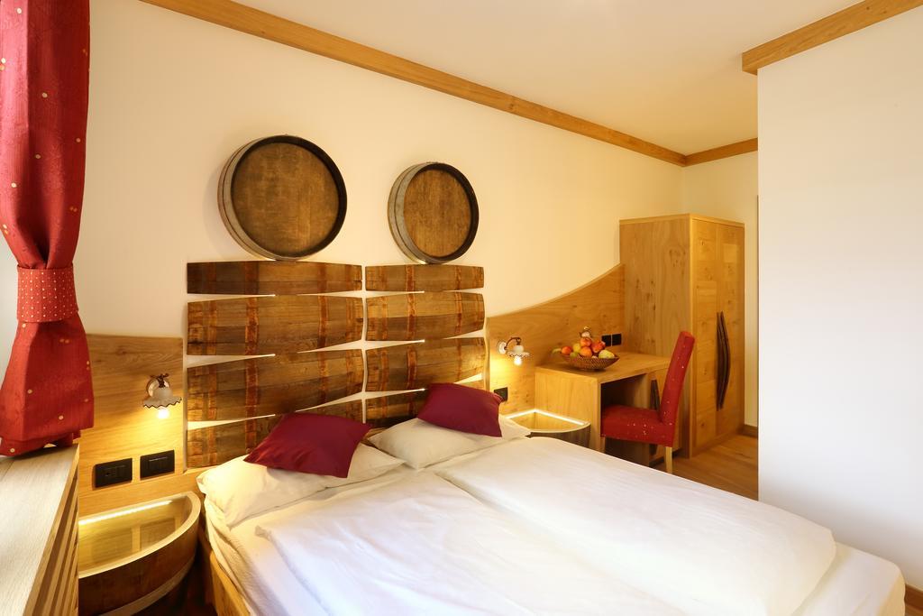 Agriturismo Eredi Di Cobelli Aldo Nave San Rocco Szoba fotó